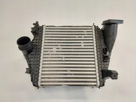 Lamborghini Urus Chłodnica powietrza doładowującego / Intercooler 4M0145804BT