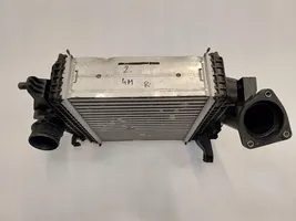 Lamborghini Urus Chłodnica powietrza doładowującego / Intercooler 4M0145804BT