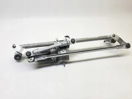 Volkswagen Scirocco Front wiper linkage and motor 1K8955023L