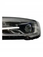 Audi A1 Headlight/headlamp 8XA941005