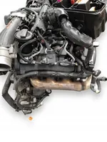 Audi A8 S8 D4 4H Motor CDT