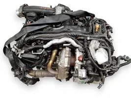 Audi A8 S8 D4 4H Engine CDT