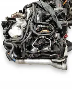 Audi A8 S8 D4 4H Engine CDT