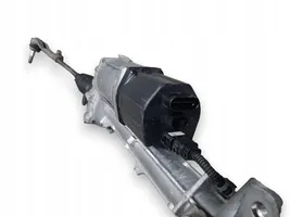 BMW 1 F20 F21 Cremagliera dello sterzo 32106881371