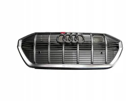 Audi e-tron Grotelės priekinės 4KE853651