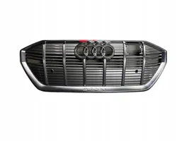 Audi e-tron Grotelės priekinės 4KE853651