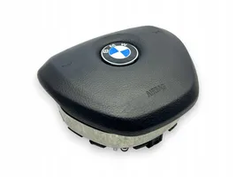 BMW 5 F10 F11 Seitenairbag 32678382806