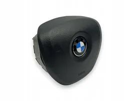 BMW 5 F10 F11 Sānu drošības spilvens 32678382806