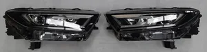 Ford Transit -  Tourneo Connect Headlight/headlamp Ford