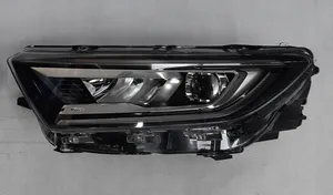 Ford Transit -  Tourneo Connect Headlight/headlamp Ford