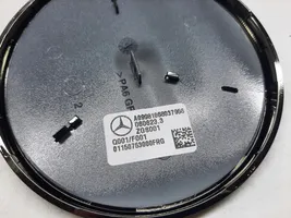 Mercedes-Benz E W213 Citu veidu plāksnītes / uzraksti A0998106803