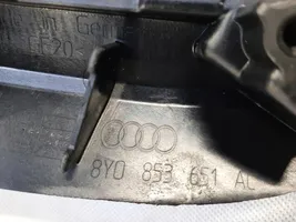 Audi A3 8Y Atrapa chłodnicy / Grill 8Y0853651AL