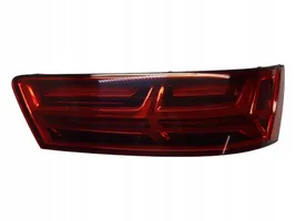 Audi Q7 4M Set di luci posteriori 4M0945093M