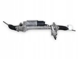 BMW 1 F20 F21 Cremagliera dello sterzo 32106870469