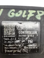 Volkswagen Golf VIII ABS Blokas 5WA614517A