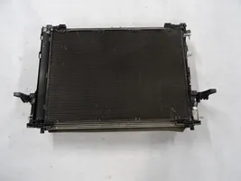 Mercedes-Benz S W222 Radiador del refrigerante A0995003303