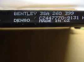 Bentley Continental Jäähdyttimen lauhdutin (A/C) 3SA260399