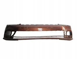 Volkswagen Jetta V Front bumper 5C6807217A