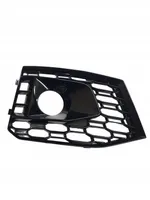 Audi RS5 Maskownica / Grill / Atrapa górna chłodnicy 8W6807682Q