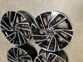 Volkswagen Golf VIII R 19 alumīnija - vieglmetāla disks (-i) 