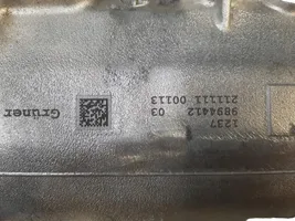 BMW 2 F45 Silnik elektryczny samochodu 12357639219