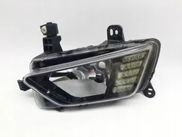 Volkswagen Polo VI AW Lampa LED do jazdy dziennej 2G0941662