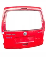 Volkswagen Caddy Tailgate/trunk/boot lid 2K0