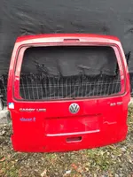 Volkswagen Caddy Tailgate/trunk/boot lid 2K0