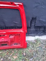 Volkswagen Caddy Puerta del maletero/compartimento de carga 2K0