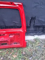 Volkswagen Caddy Tailgate/trunk/boot lid 2K0