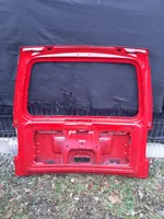 Volkswagen Caddy Tailgate/trunk/boot lid 2K0