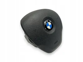 BMW 1 F20 F21 Sivuturvatyyny 6791330-09