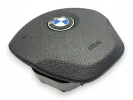 BMW 1 F20 F21 Poduszka powietrzna Airbag boczna 6791330-09