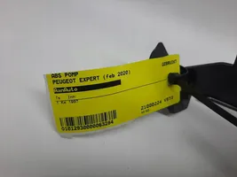 Peugeot Expert Pompa ABS 9821150280