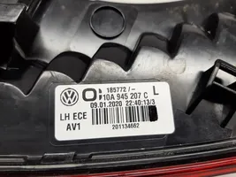 Volkswagen ID.3 Lampa tylna 10A945207C