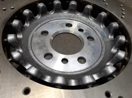 BMW M5 F90 Rear brake disc 7991103