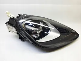 Porsche Cayenne (9Y0 9Y3) Lampa przednia 9Y0941034AJ