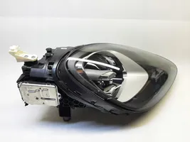 Porsche Cayenne (9Y0 9Y3) Lampa przednia 9Y0941034AJ