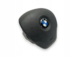 BMW 1 F20 F21 Poduszka powietrzna Airbag kierownicy 6791330-09