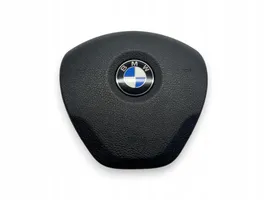 BMW 1 F20 F21 Poduszka powietrzna Airbag kierownicy 6791330-09