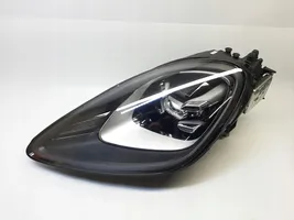 Porsche Cayenne (9Y0 9Y3) Headlight/headlamp 9Y0941033T