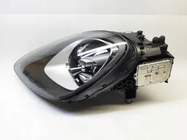 Porsche Cayenne (9Y0 9Y3) Lampa przednia 9Y0941033T