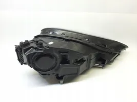 Porsche Cayenne (9Y0 9Y3) Headlight/headlamp 9Y0941033T