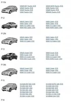 BMW X4 F26 Pavarų dėžės reduktorius (razdatkė) 27608623345