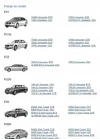 BMW X4 F26 Skrzynia rozdzielcza / Reduktor 27608623345