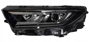 Ford Transit -  Tourneo Connect Headlight/headlamp 2KF941035