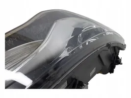 Audi A1 Headlight/headlamp 8x0941006