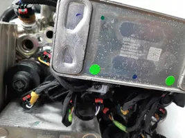 Tesla Model S Ilmastointilaitteen kompressorin pumppu (A/C) P2068767-00-C