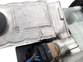 Tesla Model S Ilmastointilaitteen kompressorin pumppu (A/C) P2068767-00-C