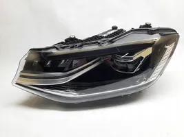 Volkswagen Caddy Headlight/headlamp 2K9941035H